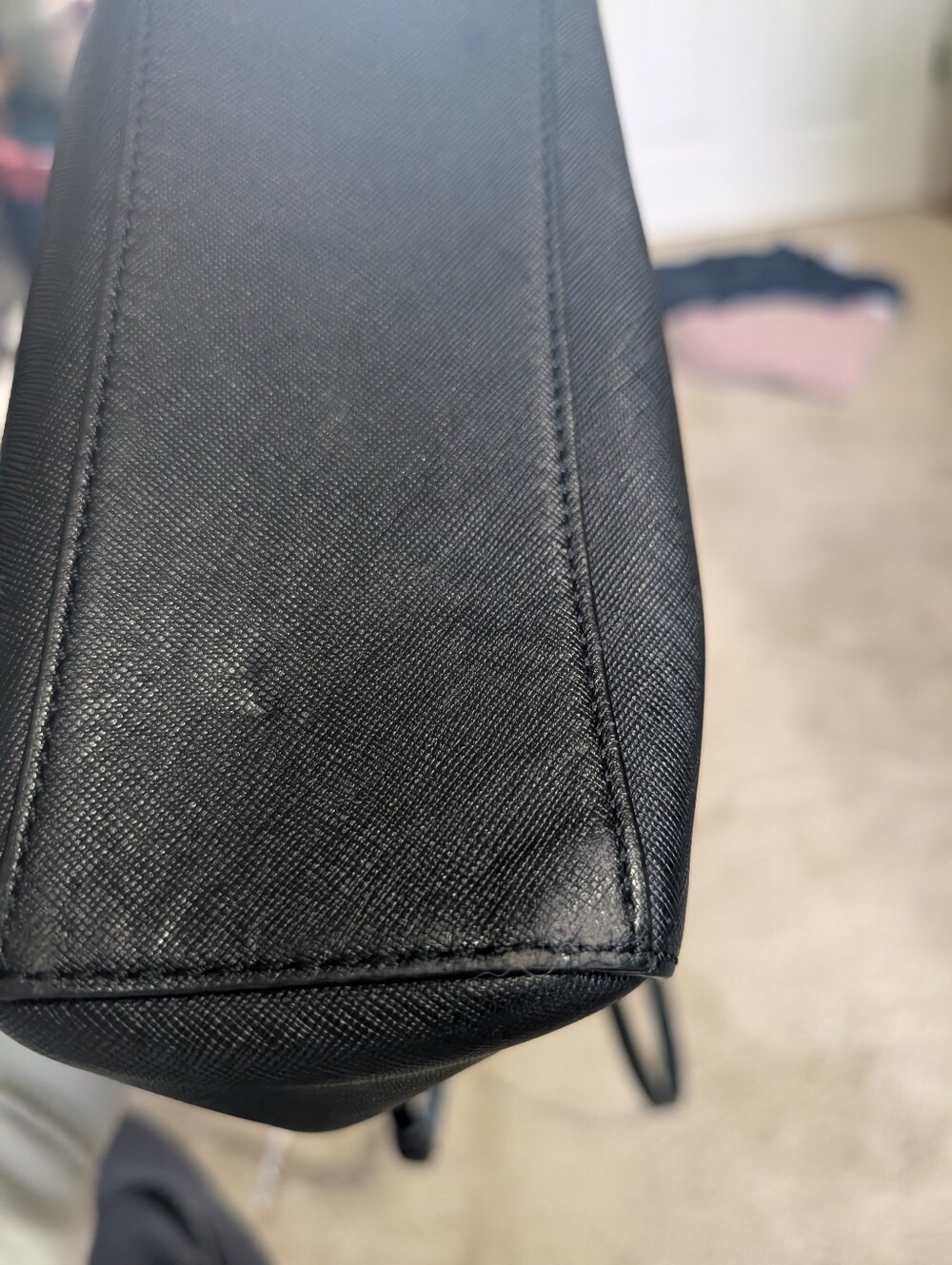 Coach Handbag - Picture 8 of 8